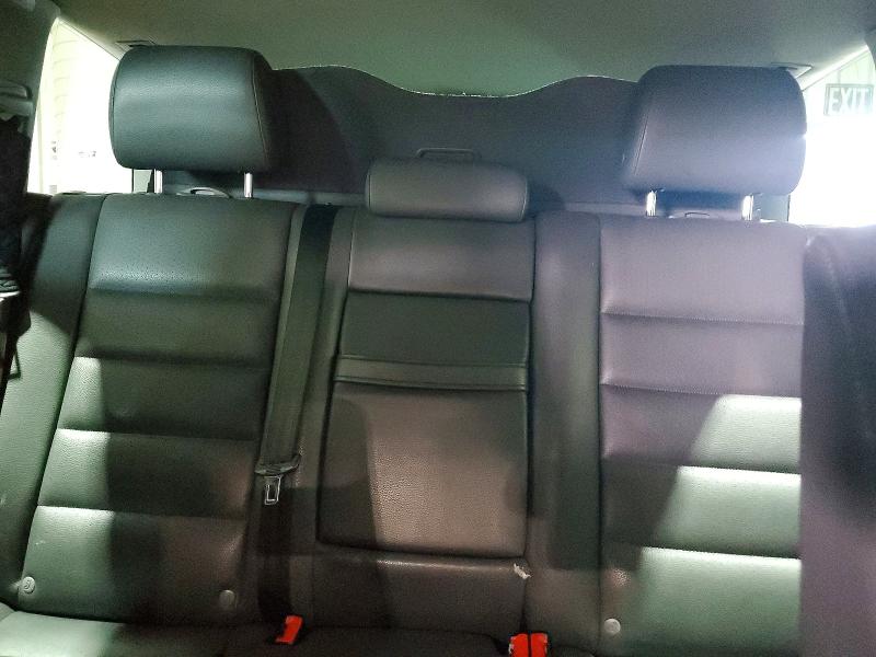2007 Volkswagen Touareg მანქანა იყიდება აუქციონზე, vin: WVGZE77L57D009406, აუქციონის ნომერი: 56817636