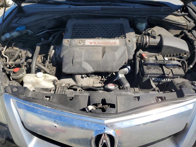 Продаж на аукціоні авто 2012 Acura Rdx, vin: 5J8TB2H51CA001208, номер лоту: 55548206