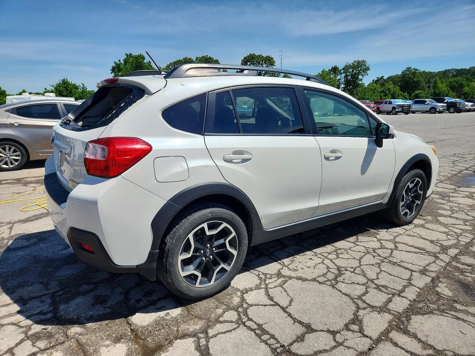 Aukcja sprzedaży 2016 Subaru Crosstrek, vin: JF2GPABC0G8284931, numer aukcji: 55915846
