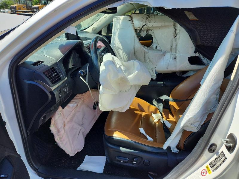Продаж на аукціоні авто 2014 Lexus Ct, vin: JTHKD5BH3E2181117, номер лоту: 57778526