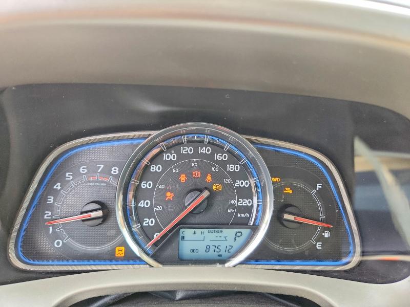 Продаж на аукціоні авто 2013 Toyota Rav4, vin: 2T3DFREV0DW070902, номер лоту: 57731496