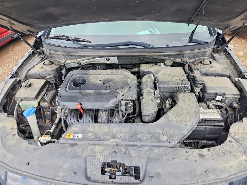 Продаж на аукціоні авто 2015 Hyundai Sonata, vin: 5NPE34AF7FH099113, номер лоту: 57656286
