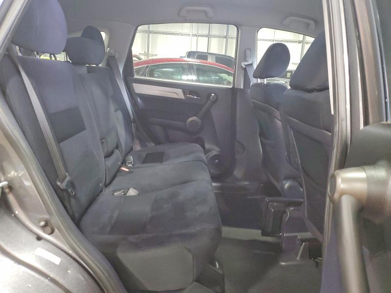 Продаж на аукціоні авто 2011 Honda Cr-v, vin: 5J6RE4H42BL094188, номер лоту: 57242726