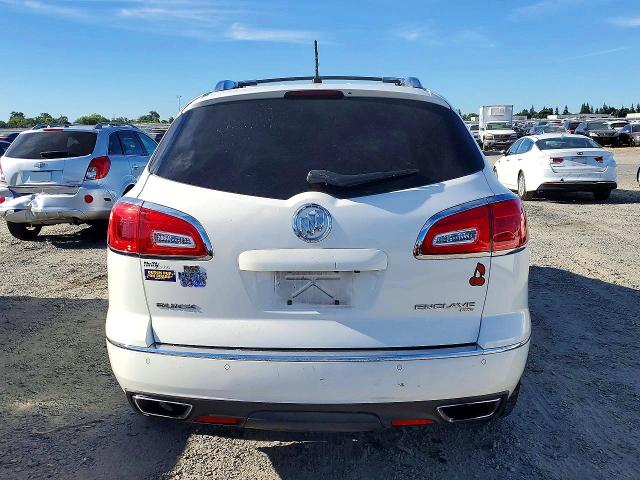 Продажа на аукционе авто 2015 Buick Enclave, vin: 5GAKVBKD9FJ169654, номер лота: 56997996