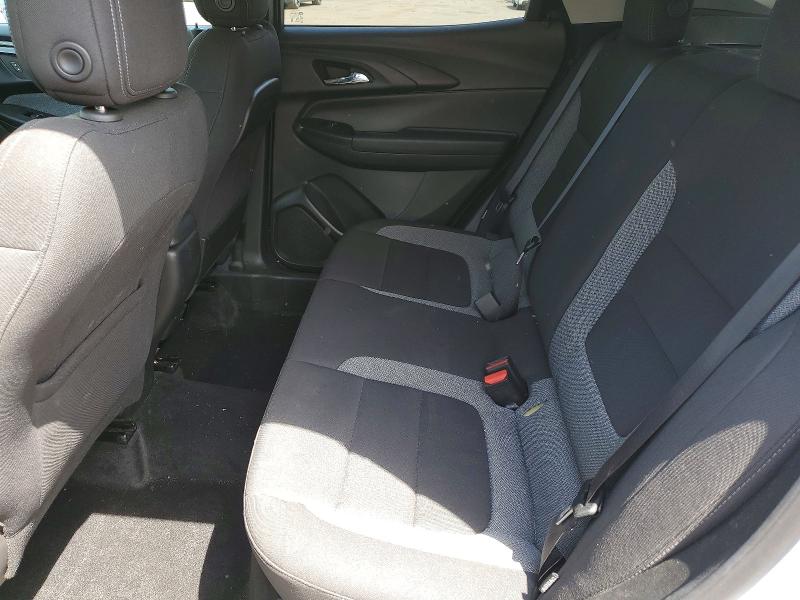 Продаж на аукціоні авто 2024 Chevrolet Trailblazer, vin: KL79MNSL8RB086950, номер лоту: 58569066