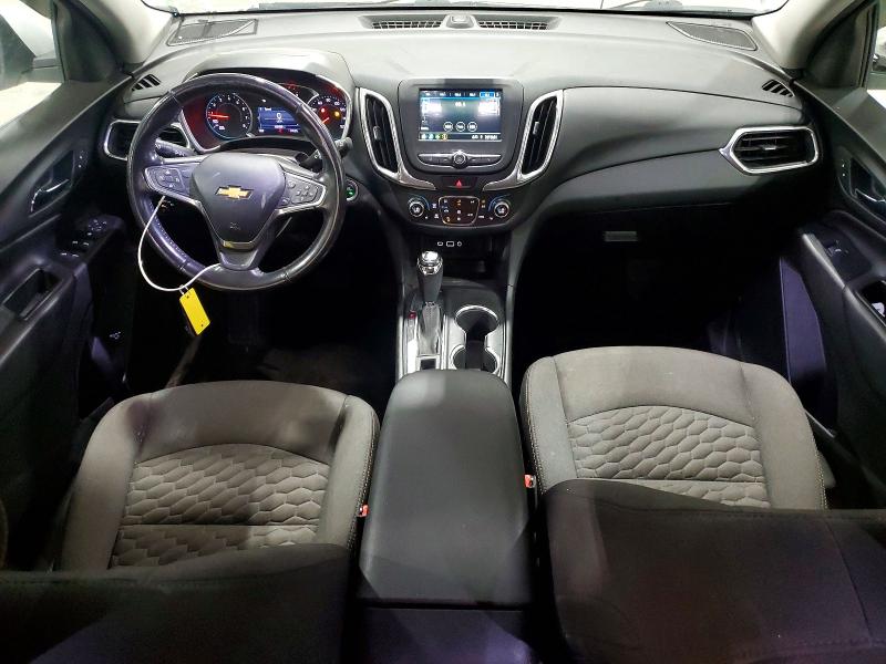Продажа на аукционе авто 2019 Chevrolet Equinox, vin: 3GNAXUEV9KS574594, номер лота: 59177726