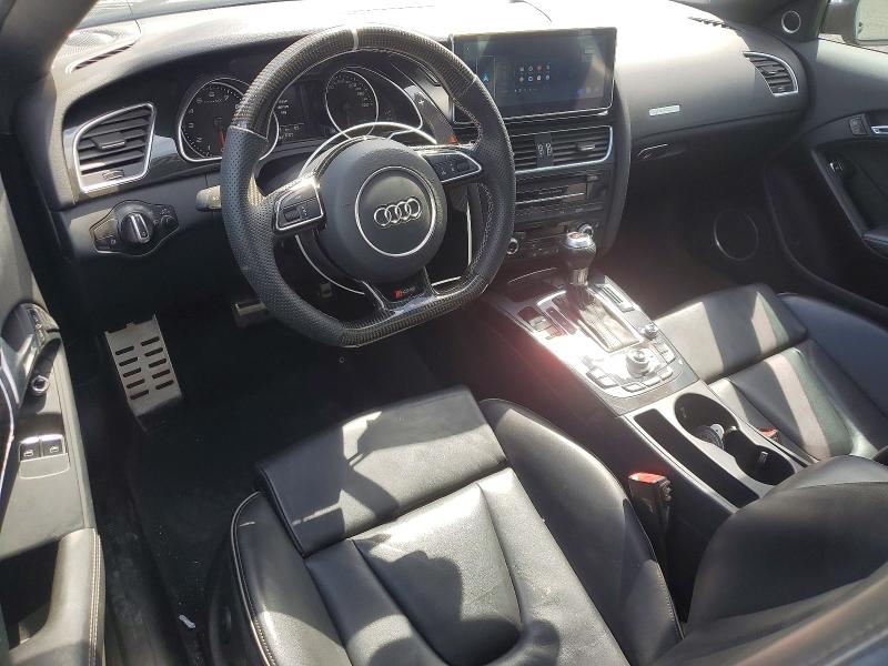 Aukcja sprzedaży 2014 Audi Rs5, vin: WUAC6BFR2EA901078, numer aukcji: 56712296