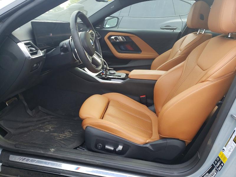 Aukcja sprzedaży 2023 Bmw M240xi, vin: 3MW53CM06P8D56250, numer aukcji: 56631076