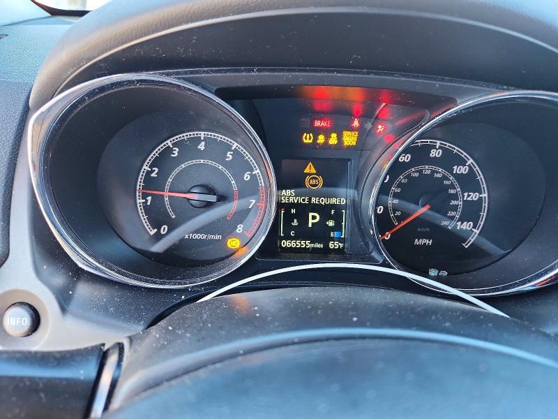 Продаж на аукціоні авто 2020 Mitsubishi Outlander Sport, vin: JA4AR3AU0LU027543, номер лоту: 57527266
