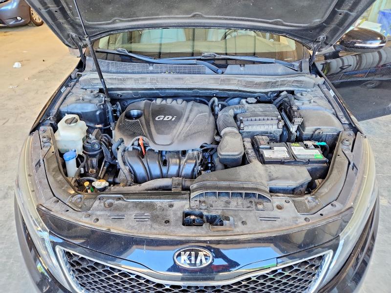 Продаж на аукціоні авто 2014 Kia Optima, vin: 5XXGN4A74EG327882, номер лоту: 58477186