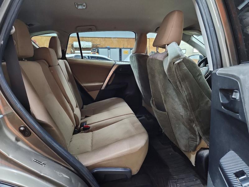 Aukcja sprzedaży 2013 Toyota Rav4, vin: JTMZFREV8D5016759, numer aukcji: 57959316