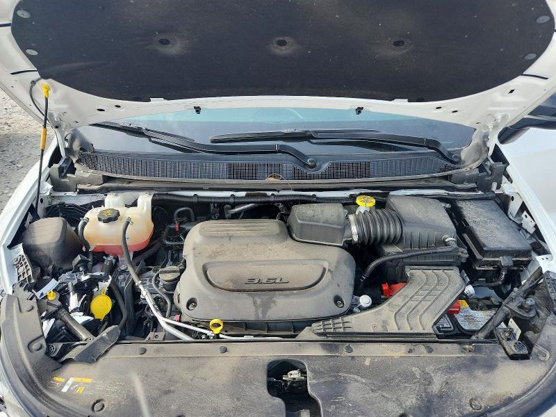 Продаж на аукціоні авто 2025 Chrysler Pacifica, vin: 2C4RC1BGXSR568473, номер лоту: 56360416