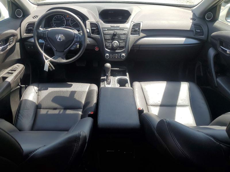 Продажа на аукционе авто 2018 Acura Rdx, vin: 5J8TB4H30JL017055, номер лота: 56696926