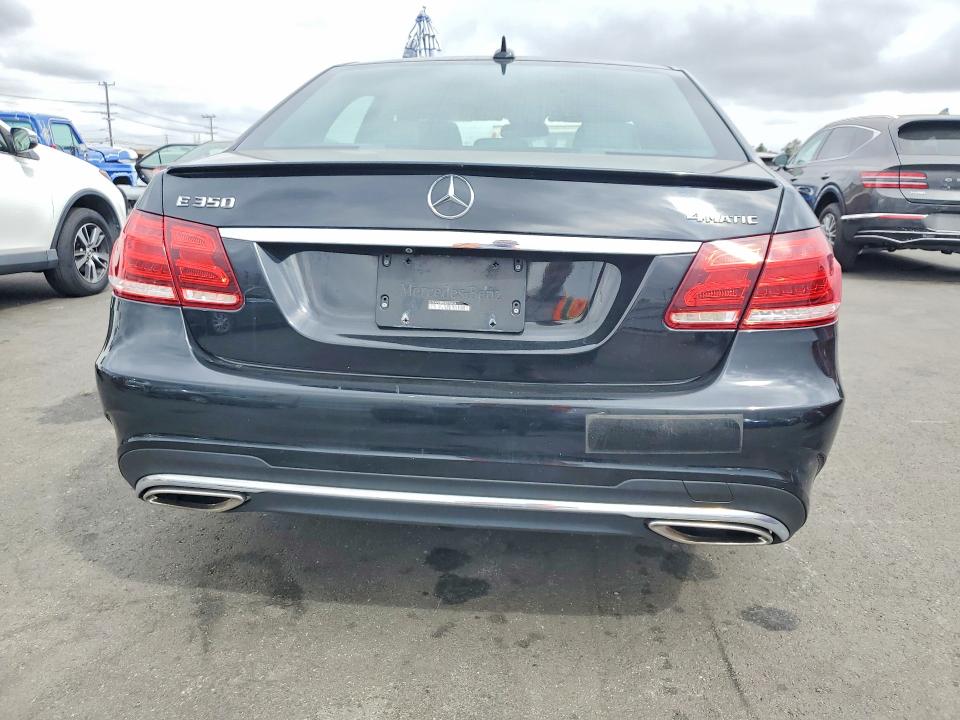 Aukcja sprzedaży 2016 Mercedes-benz E, vin: WDDHF8JB5GB245008, numer aukcji: 85983345