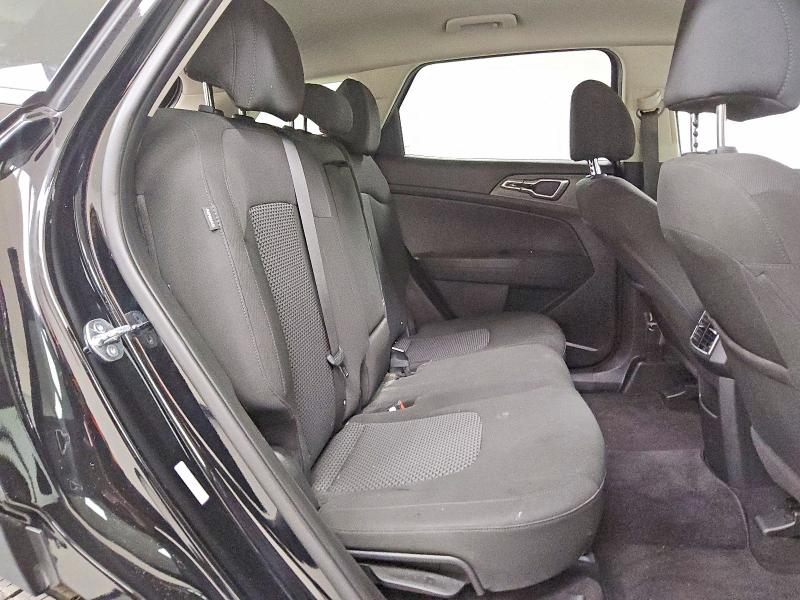 Aukcja sprzedaży 2025 Kia Sportage, vin: 5XYK23DF0SG306244, numer aukcji: 56501156