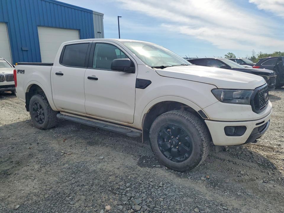 Aukcja sprzedaży 2021 Ford Ranger, vin: 1FTER4FH7MLD39603, numer aukcji: 57473476