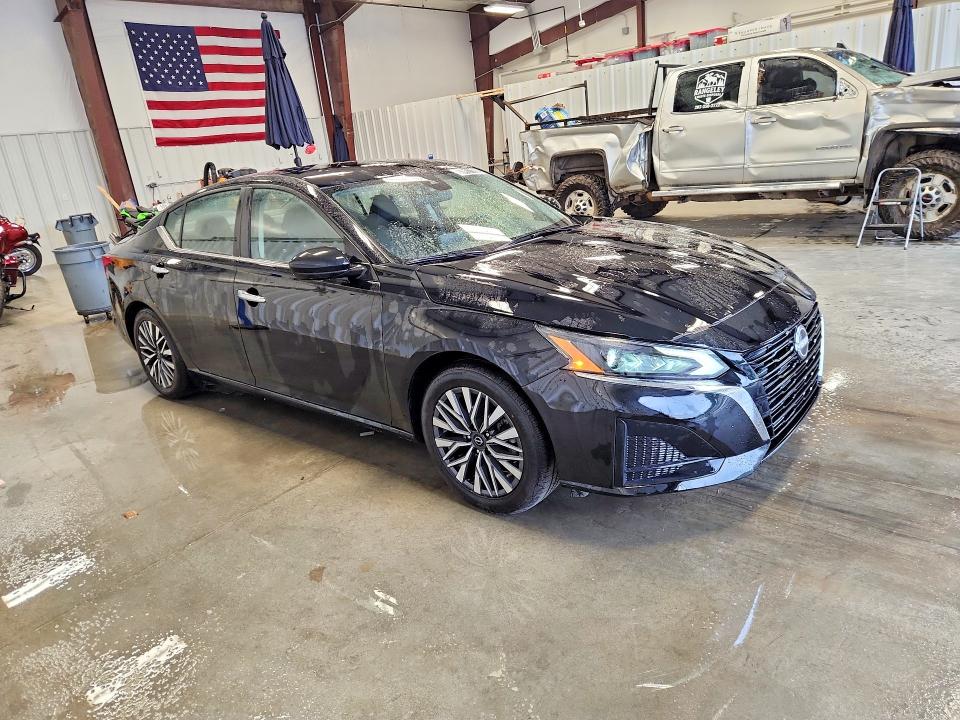 Продаж на аукціоні авто 2024 Nissan Altima, vin: 1N4BL4DVXRN350643, номер лоту: 57411186