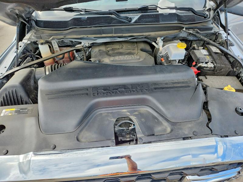 55782016 :رقم المزاد ، 3C6UR5DJ6RG406520 vin ، 2024 Ram 2500 مزاد بيع