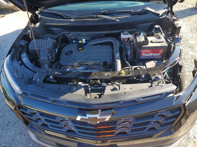 Продаж на аукціоні авто 2026 Chevrolet Equinox, vin: 3GNAXHEGXTL438575, номер лоту: 57366236