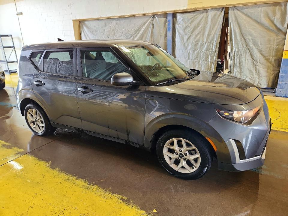 Продаж на аукціоні авто 2023 Kia Soul, vin: KNDJ23AU5P7881264, номер лоту: 58947316