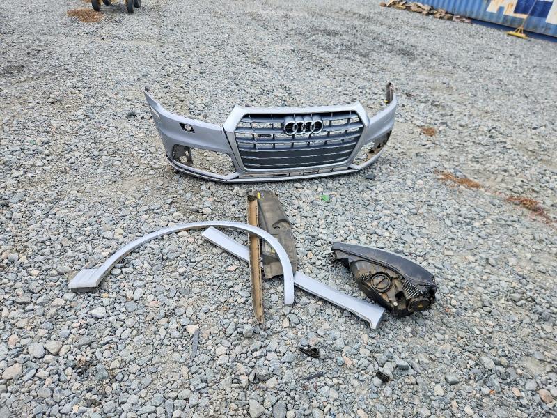 Aukcja sprzedaży 2019 Audi Q5, vin: WA1ANAFY9K2054892, numer aukcji: 56502836