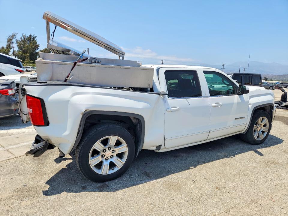 Продаж на аукціоні авто 2016 Gmc Sierra, vin: 3GTP1MEC4GG276905, номер лоту: 85986315