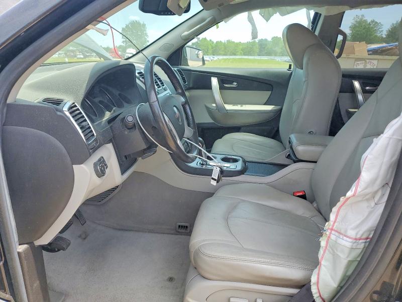Продаж на аукціоні авто 2010 Gmc Acadia, vin: 1GKLVMED5AJ255471, номер лоту: 56586826