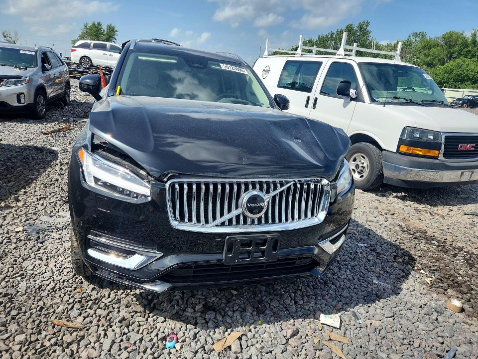 Продажа на аукционе авто 2023 Volvo Xc90, vin: YV4L12PN3P1910668, номер лота: 59123896