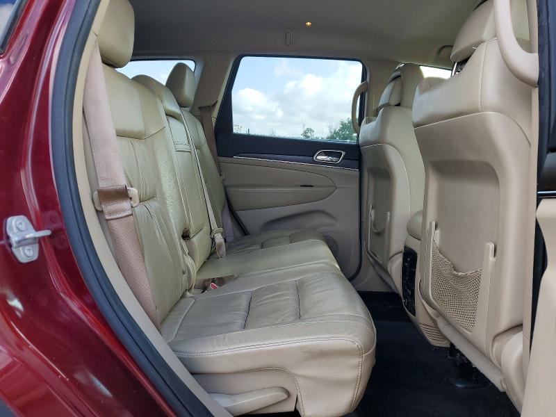 Aukcja sprzedaży 2016 Jeep Grand Cherokee, vin: 1C4RJEBG3GC314598, numer aukcji: 58563656