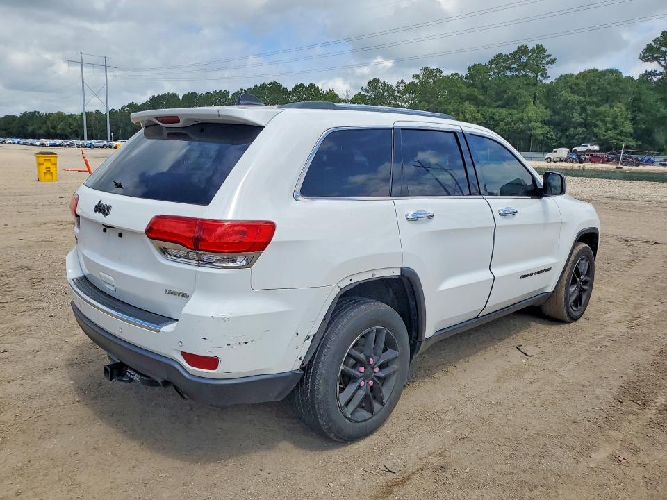 2019 Triumph Car Grand Cherokee მანქანა იყიდება აუქციონზე, vin: 1C4RJEBG9KC731054, აუქციონის ნომერი: 56359446