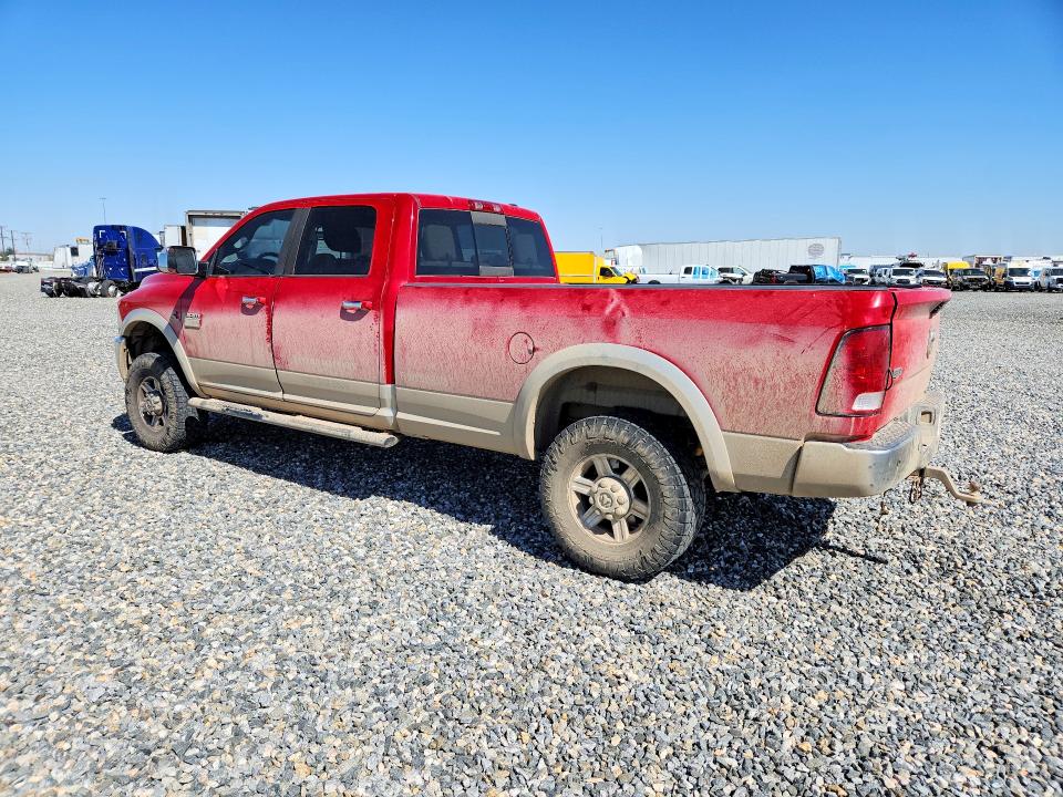 57824286 :رقم المزاد ، 3D73Y3CL6BG622622 vin ، 2011 Dodge Ram 3500 مزاد بيع