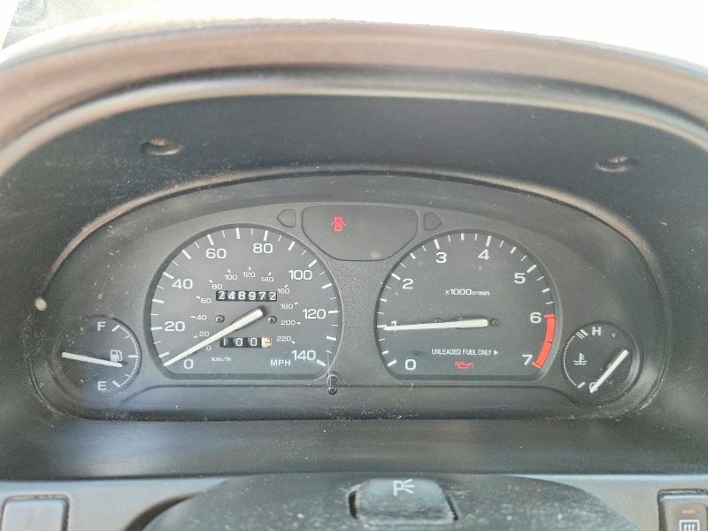 1996 Subaru Legacy მანქანა იყიდება აუქციონზე, vin: 4S3BK4356T7319643, აუქციონის ნომერი: 56791156