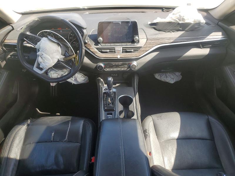 Aukcja sprzedaży 2019 Nissan Altima, vin: 1N4BL4FW5KN304519, numer aukcji: 58860186