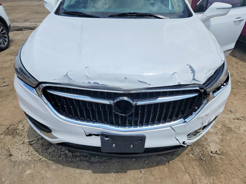 Aukcja sprzedaży 2019 Buick Enclave, vin: 5GAERBKW4KJ119094, numer aukcji: 58993636