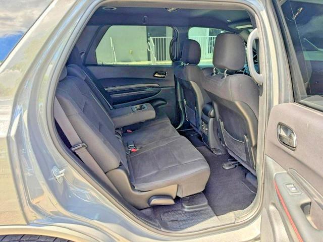 Aukcja sprzedaży 2023 Dodge Durango, vin: 1C4RDHDG9PC557550, numer aukcji: 58203156
