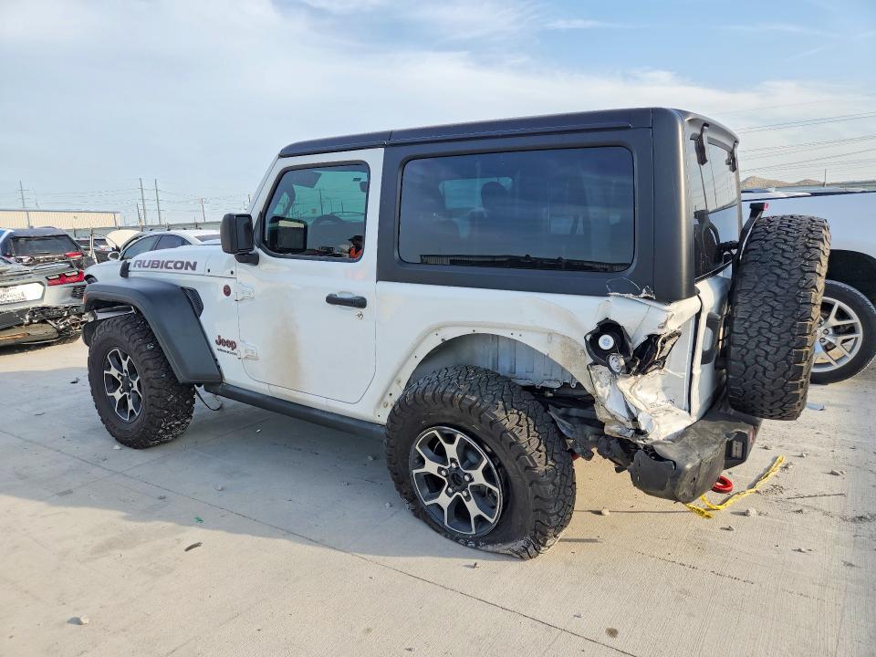 58909146 :رقم المزاد ، 1C4HJXCNXNW102426 vin ، 2022 Jeep Wrangler مزاد بيع