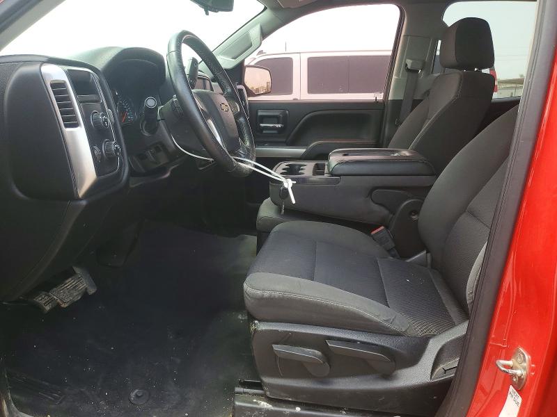 59084416 :رقم المزاد ، 2GCVKPEC1K1145101 vin ، 2019 Chevrolet Silverado Ld مزاد بيع