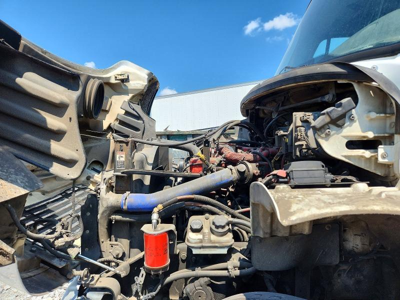 2015 Freightliner M2 მანქანა იყიდება აუქციონზე, vin: 3ALHCYCY0FDGJ8212, აუქციონის ნომერი: 57170486