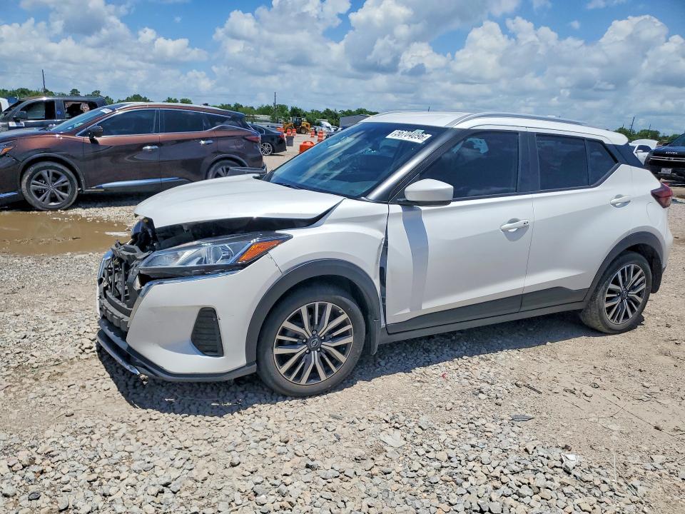 Aukcja sprzedaży 2023 Nissan Kicks, vin: 3N1CP5CV8PL569739, numer aukcji: 56704096