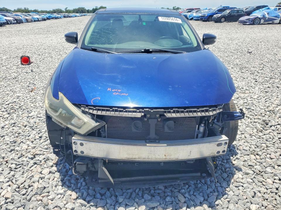 Aukcja sprzedaży 2018 Nissan Maxima, vin: 1N4AA6APXJC361788, numer aukcji: 55905696