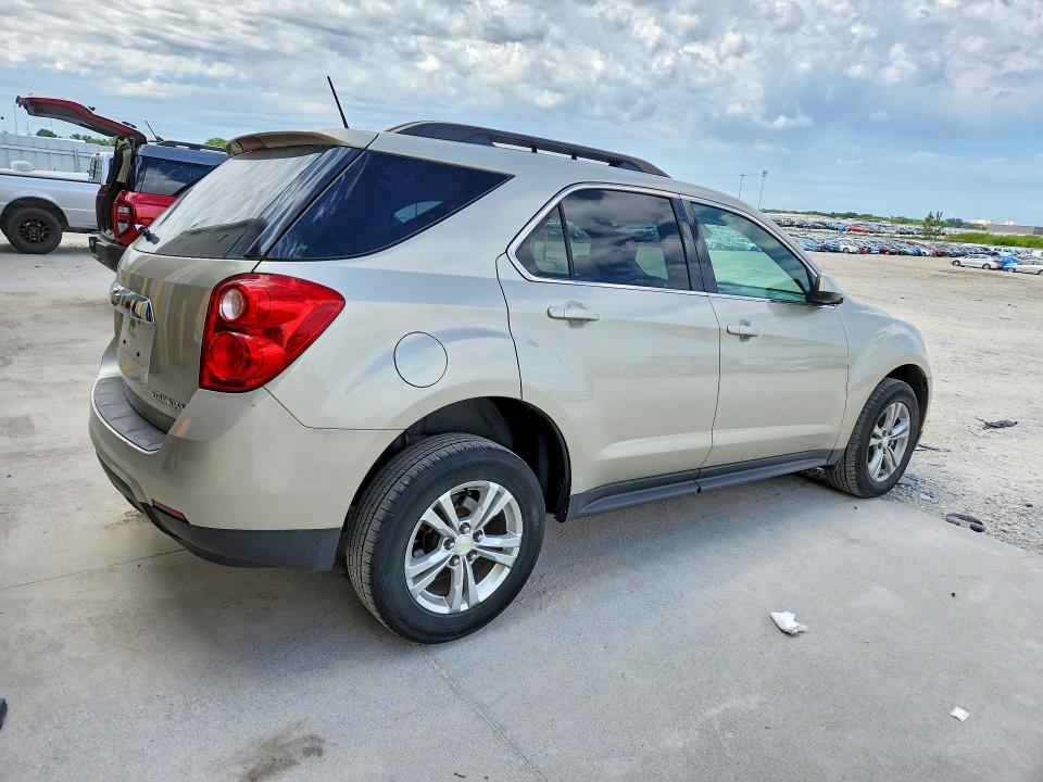 Продажа на аукционе авто 2014 Chevrolet Equinox, vin: 2GNFLFEK7E6163247, номер лота: 56897756