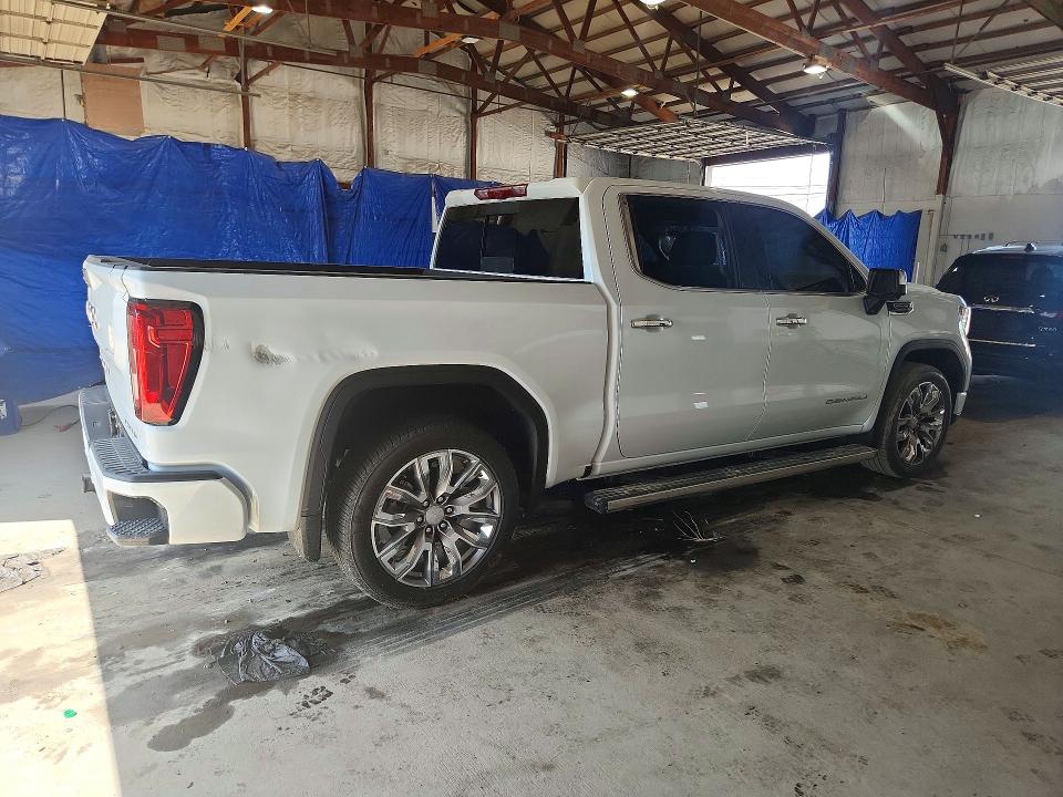 Auction sale of the 2026 Gmc Sierra, vin: 1GTUUGEL6TZ299902, lot number: 59359616