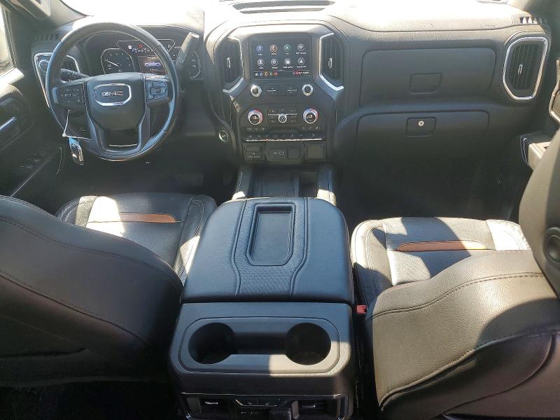Aukcja sprzedaży 2020 Gmc Sierra, vin: 1GTP9EEL3LZ333622, numer aukcji: 56352416