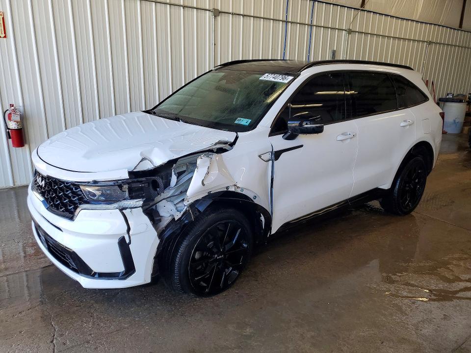 Aukcja sprzedaży 2023 Kia Sorento, vin: 5XYRKDLF6PG165094, numer aukcji: 57740796