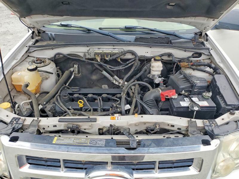 56662976 :رقم المزاد ، 1FMCU037X9KA56955 vin ، 2009 Ford Escape مزاد بيع