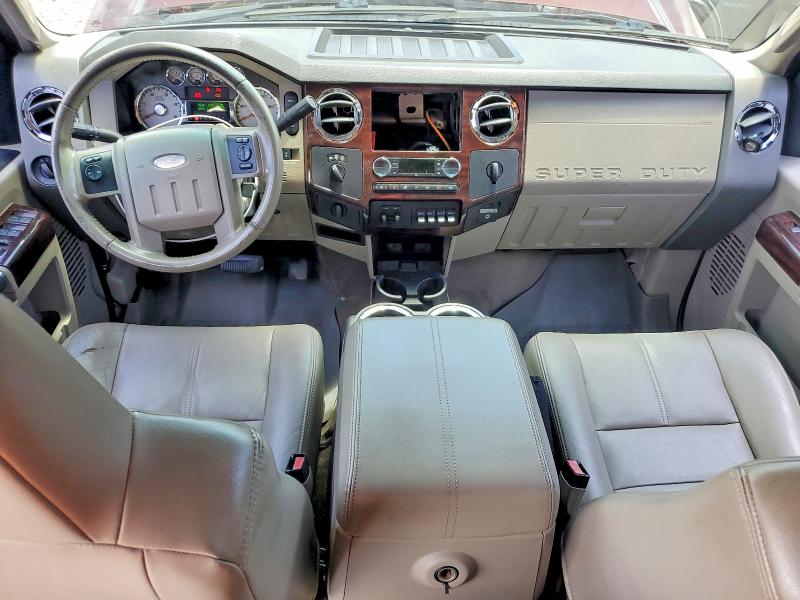 Aukcja sprzedaży 2010 Ford F350, vin: 1FTWW3DR1AEA36352, numer aukcji: 55229916
