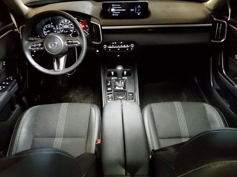 Продаж на аукціоні авто 2025 Mazda Cx-50, vin: 7MMVABDM4SN354038, номер лоту: 55732146