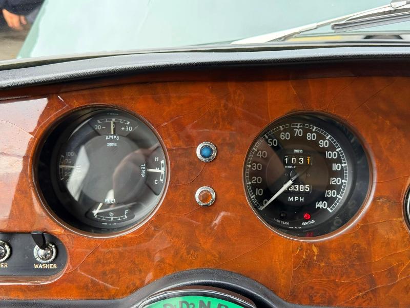 57716026 :رقم المزاد ، VRS3L3307 vin ، 1964 Vand 4 Litre R مزاد بيع