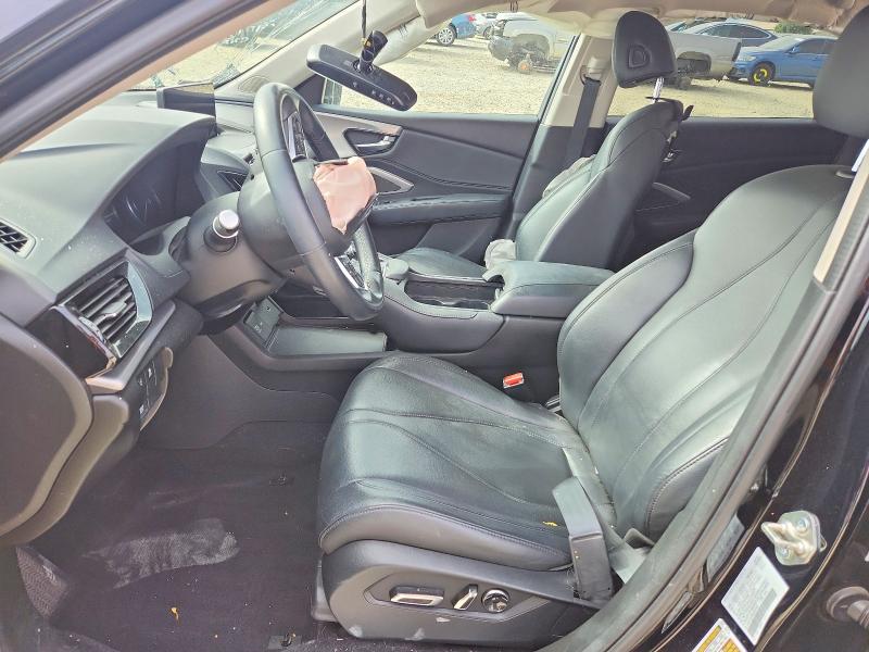 Продажа на аукционе авто 2019 Acura Rdx, vin: 5J8TC2H36KL001199, номер лота: 57620726
