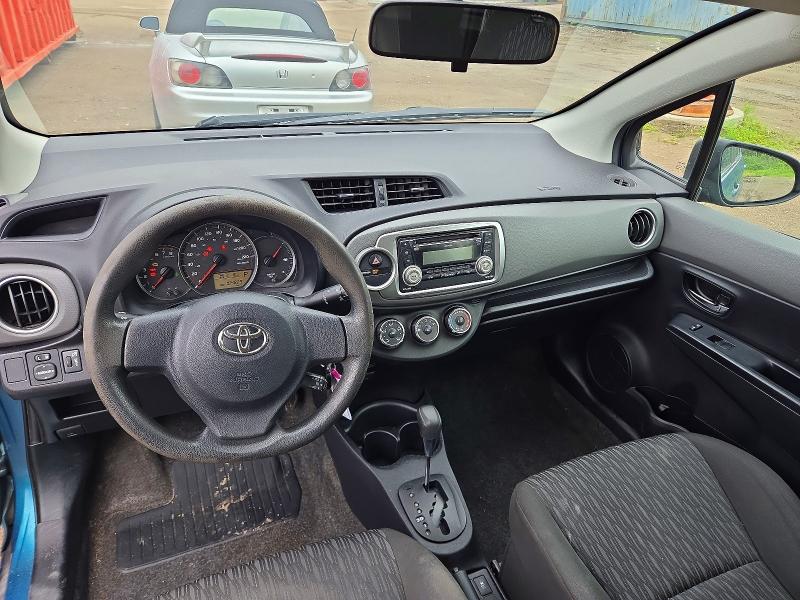 Продаж на аукціоні авто 2014 Toyota Yaris, vin: VNKKTUD30EA002447, номер лоту: 57041906